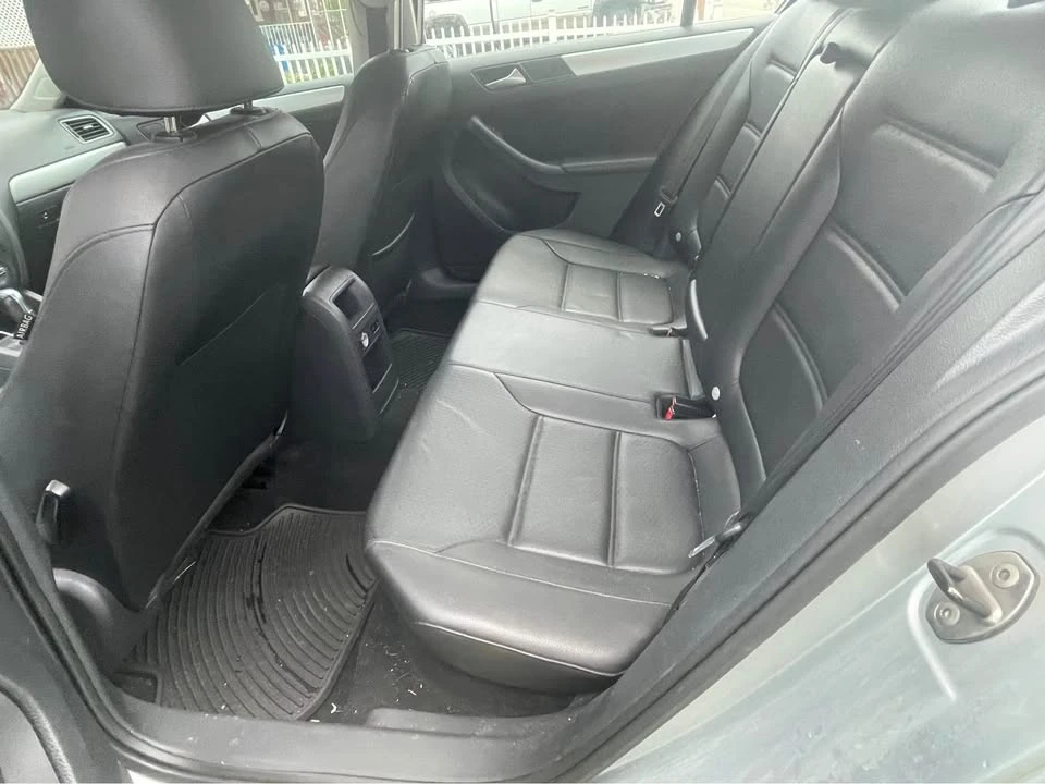 2014 Volkswagen A6 Jetta - Image 11 of 20
