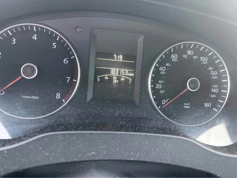 2014 Volkswagen A6 Jetta - Image 12 of 20