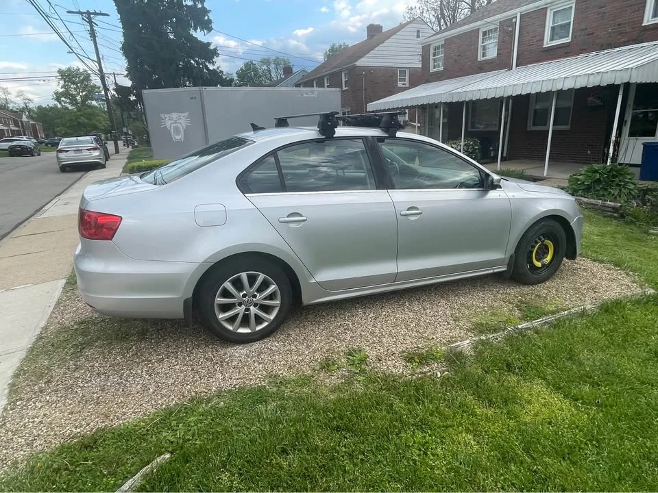 2014 Volkswagen A6 Jetta - Image 5 of 20