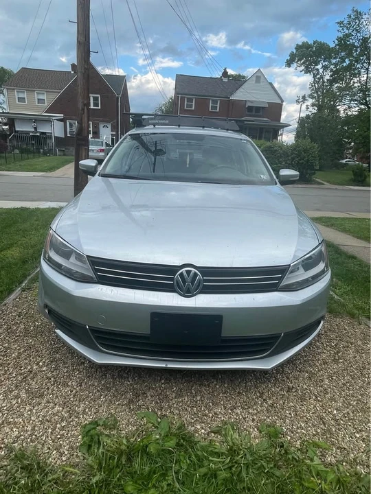 2014 Volkswagen A6 Jetta - Image 6 of 20