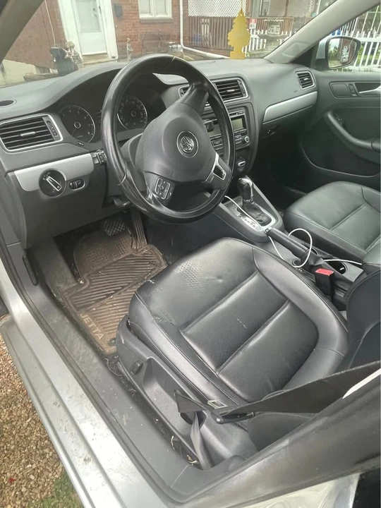 2014 Volkswagen A6 Jetta - Image 10 of 20