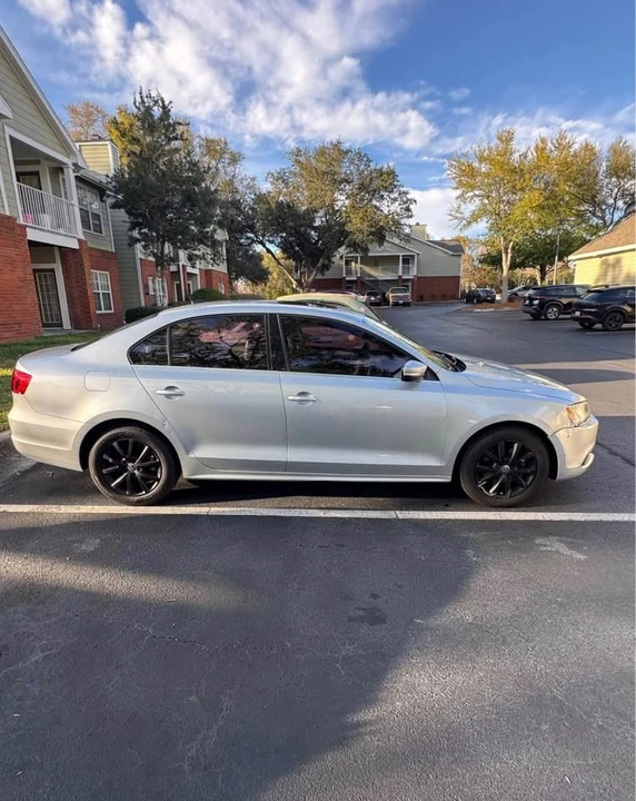 2014 Volkswagen A6 Jetta - Image 5 of 7