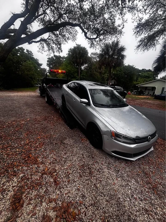 2014 Volkswagen A6 Jetta - Image 6 of 7