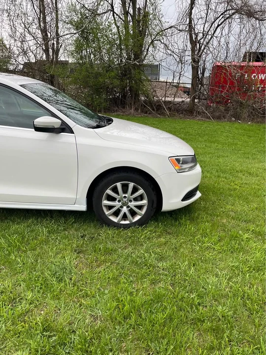 2014 Volkswagen A6 Jetta - Image 8 of 14