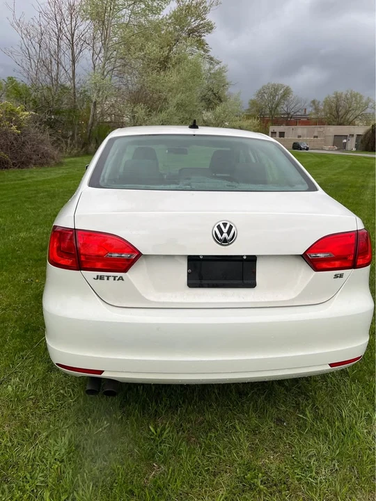 2014 Volkswagen A6 Jetta - Image 5 of 14