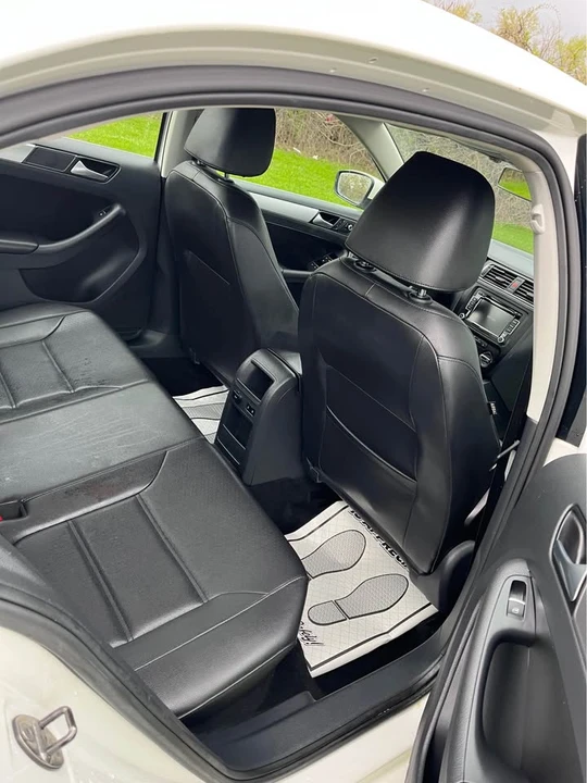 2014 Volkswagen A6 Jetta - Image 11 of 14