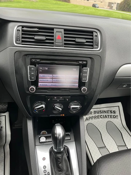 2014 Volkswagen A6 Jetta - Image 13 of 14