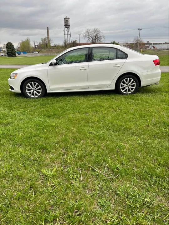 2014 Volkswagen A6 Jetta - Image 3 of 14