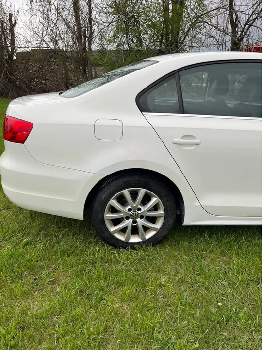 2014 Volkswagen A6 Jetta - Image 6 of 14