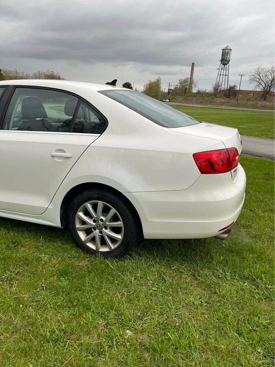 2014 Volkswagen A6 Jetta - Image 4 of 14