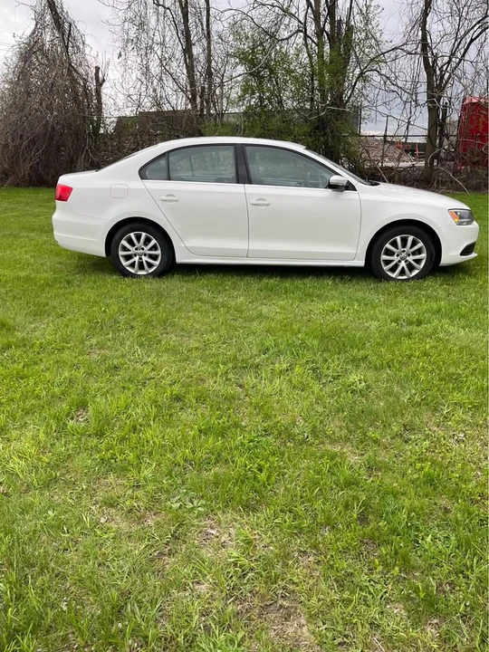 2014 Volkswagen A6 Jetta - Image 7 of 14