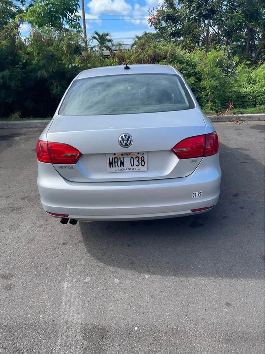 2014 Volkswagen A6 Jetta - Image 3 of 5