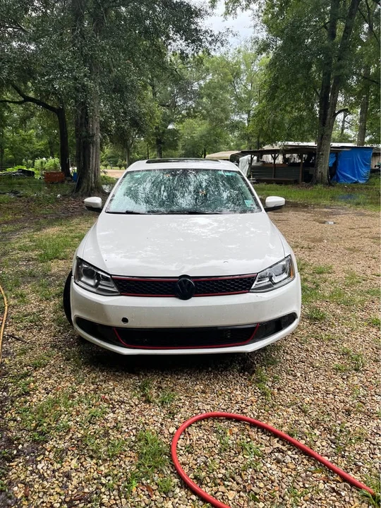 2014 Volkswagen A6 Jetta - Image 5 of 6