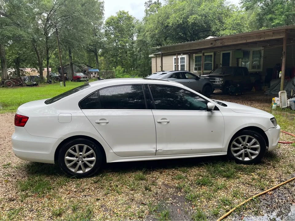 2014 Volkswagen A6 Jetta - Image 4 of 6