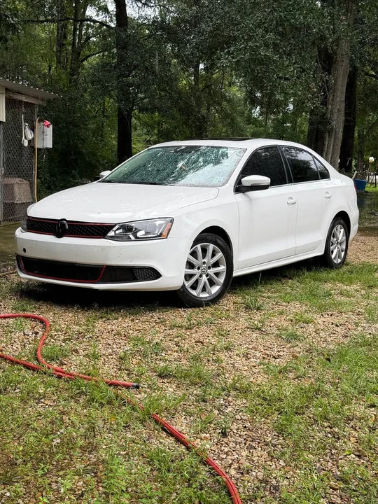 2014 Volkswagen A6 Jetta - Image 6 of 6