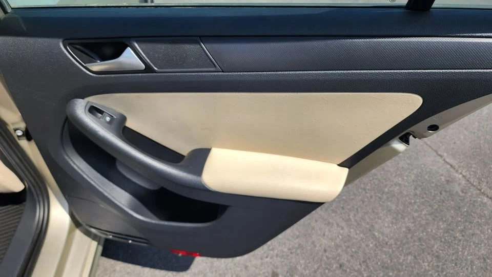 2014 Volkswagen A6 Jetta - Image 20 of 20