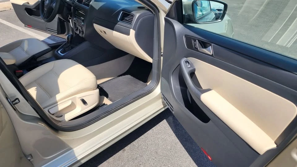 2014 Volkswagen A6 Jetta - Image 16 of 20