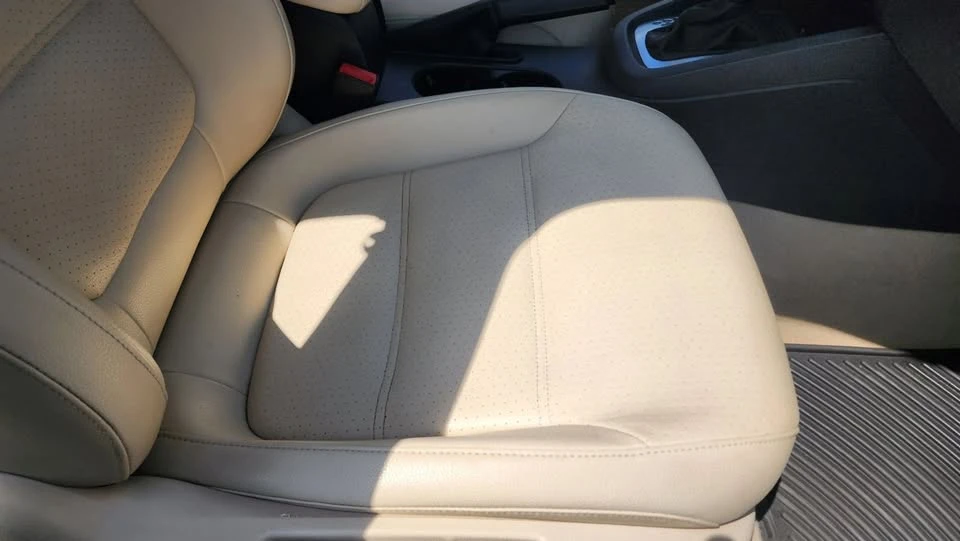 2014 Volkswagen A6 Jetta - Image 17 of 20