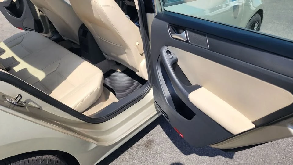 2014 Volkswagen A6 Jetta - Image 14 of 20