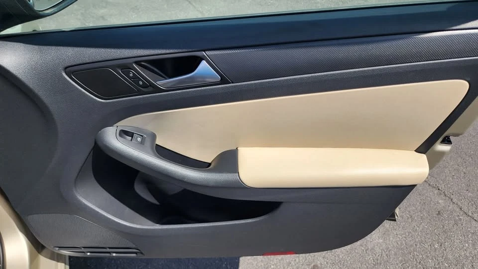 2014 Volkswagen A6 Jetta - Image 19 of 20