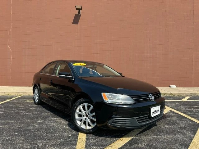 2014 Volkswagen A6 Jetta - Image 3 of 20