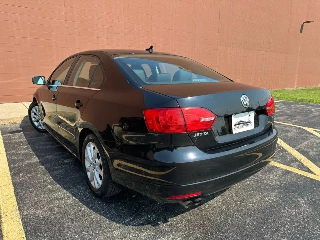 2014 Volkswagen A6 Jetta - Image 7 of 20