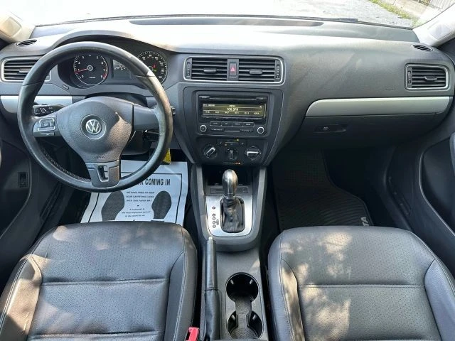 2014 Volkswagen A6 Jetta - Image 13 of 20