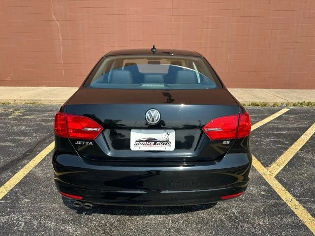 2014 Volkswagen A6 Jetta - Image 6 of 20
