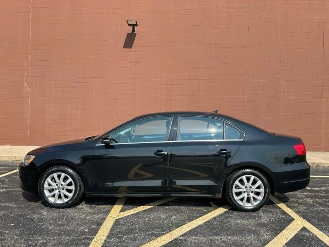 2014 Volkswagen A6 Jetta - Image 8 of 20