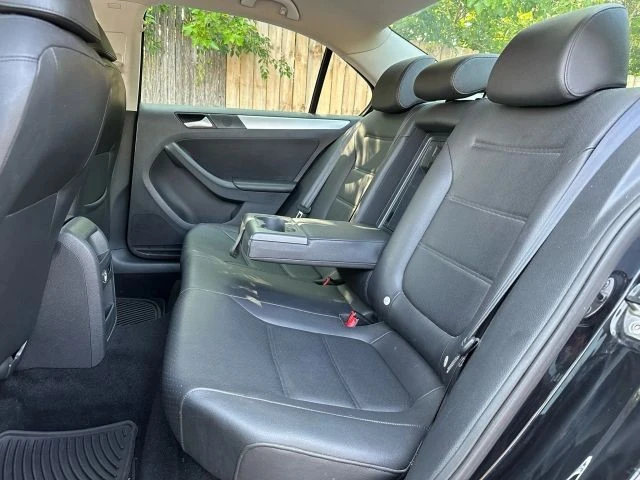 2014 Volkswagen A6 Jetta - Image 20 of 20