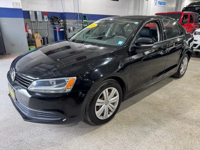 2014 Volkswagen A6 Jetta - Image 3 of 21