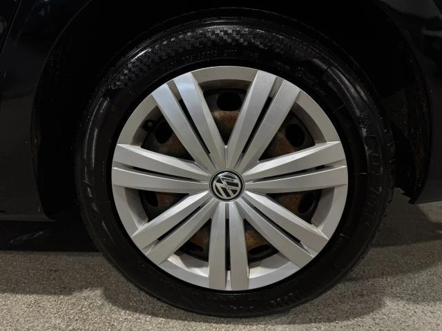 2014 Volkswagen A6 Jetta - Image 8 of 21