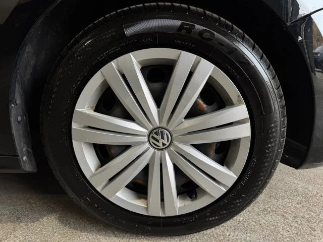 2014 Volkswagen A6 Jetta - Image 10 of 21