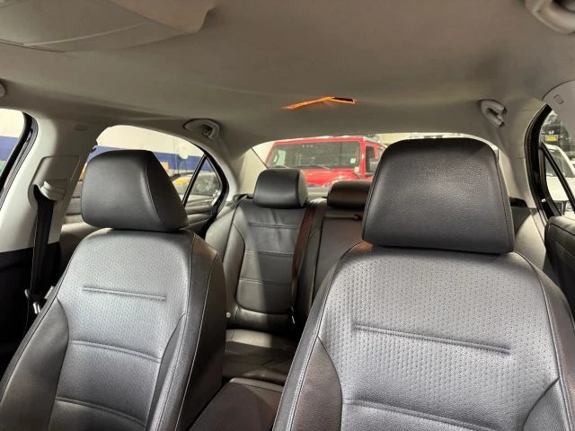 2014 Volkswagen A6 Jetta - Image 19 of 21