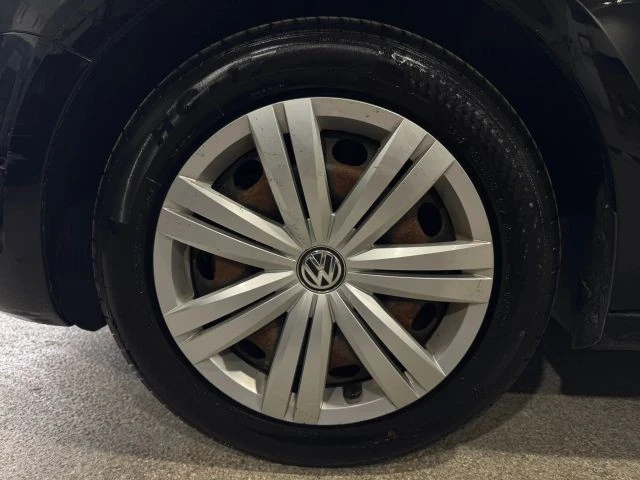 2014 Volkswagen A6 Jetta - Image 7 of 21