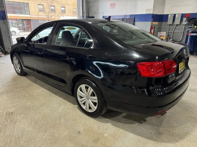 2014 Volkswagen A6 Jetta - Image 4 of 21