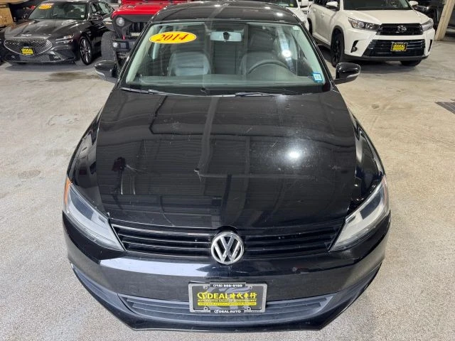 2014 Volkswagen A6 Jetta - Image 2 of 21
