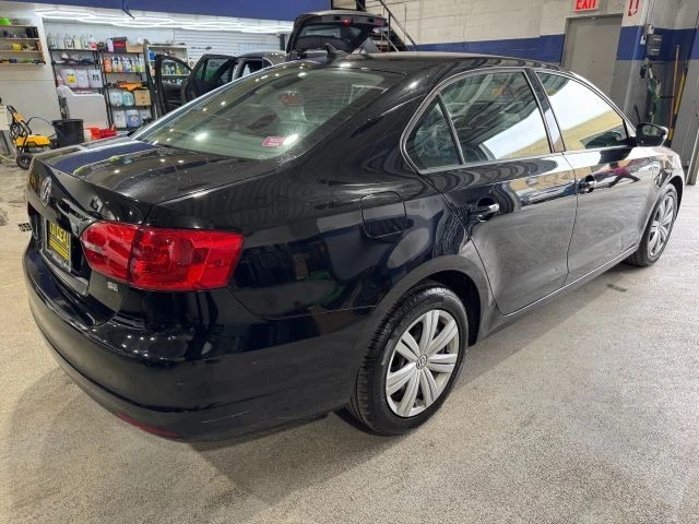 2014 Volkswagen A6 Jetta - Image 6 of 21