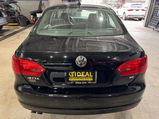 2014 Volkswagen A6 Jetta - Image 5 of 21
