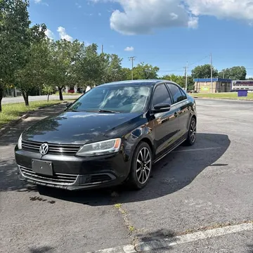 2014 Volkswagen Jetta 1.8T SE
