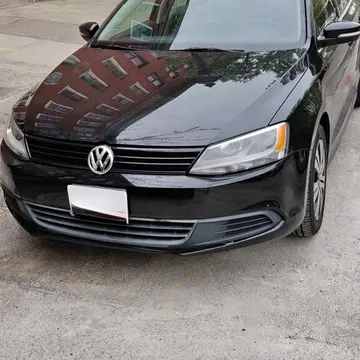 2014 Volkswagen Jetta 1.8T SE