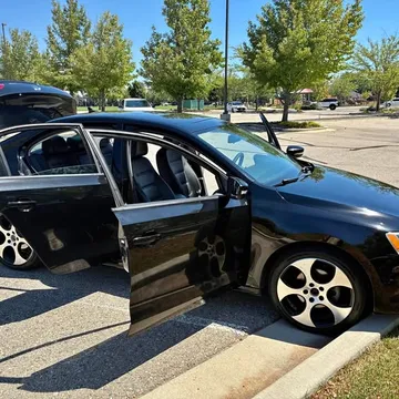 2014 Volkswagen Jetta 1.8T SE Sedan 4D