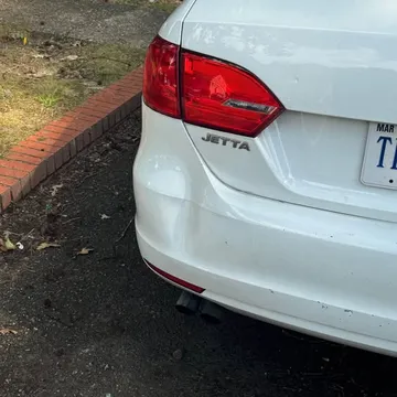 2014 Volkswagen Jetta 1.8T SE