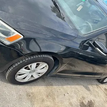 2014 Volkswagen Jetta 1.8T SE