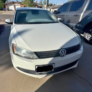 2014 Volkswagen Jetta 1.8T SE Sedan