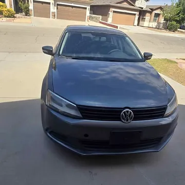 2014 Volkswagen Jetta 1.8T SE