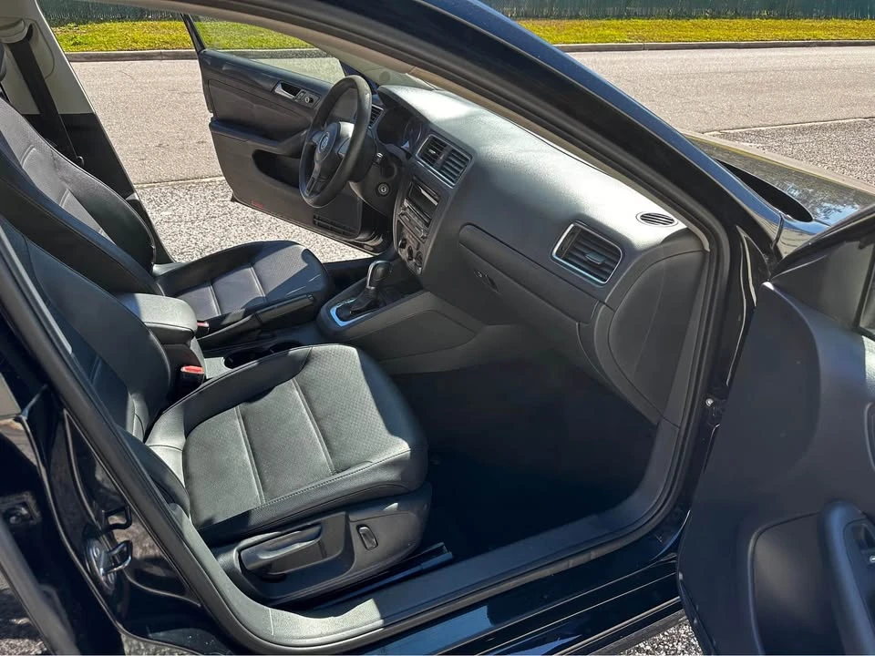 2014 Volkswagen A6 Jetta - Image 7 of 8