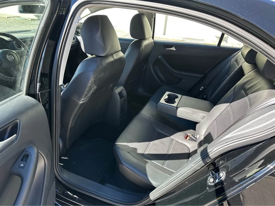 2014 Volkswagen A6 Jetta - Image 6 of 8