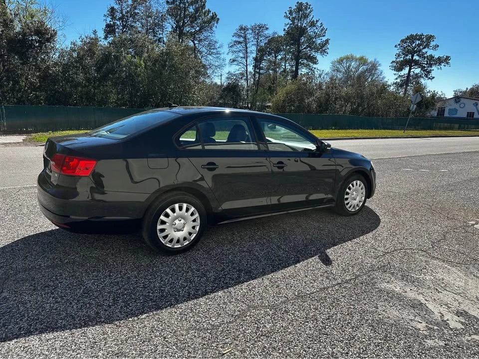 2014 Volkswagen A6 Jetta - Image 4 of 8