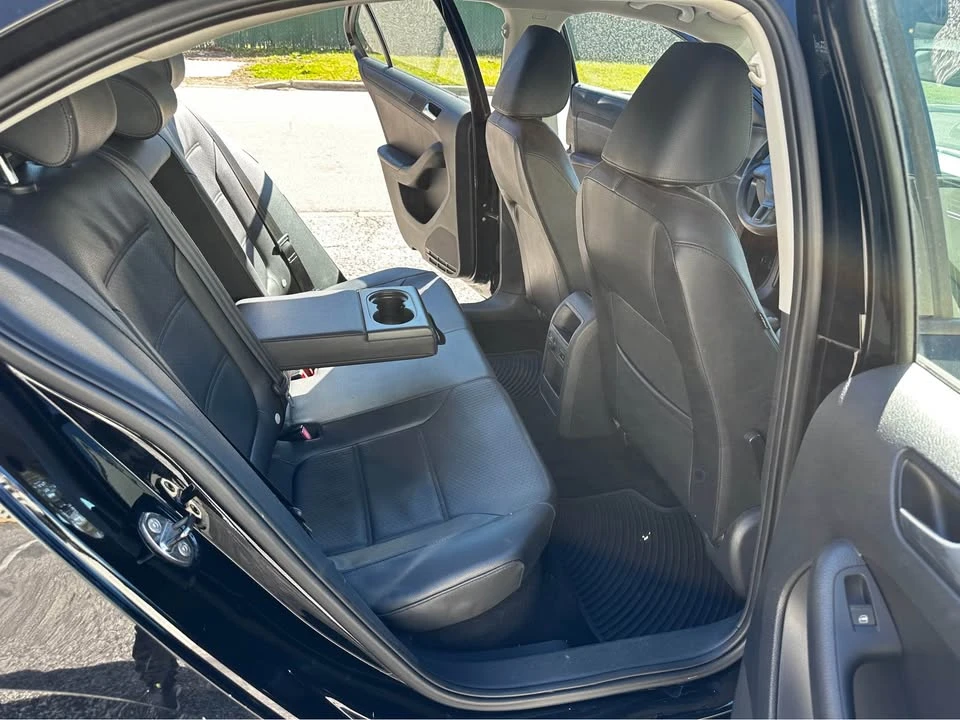 2014 Volkswagen A6 Jetta - Image 8 of 8